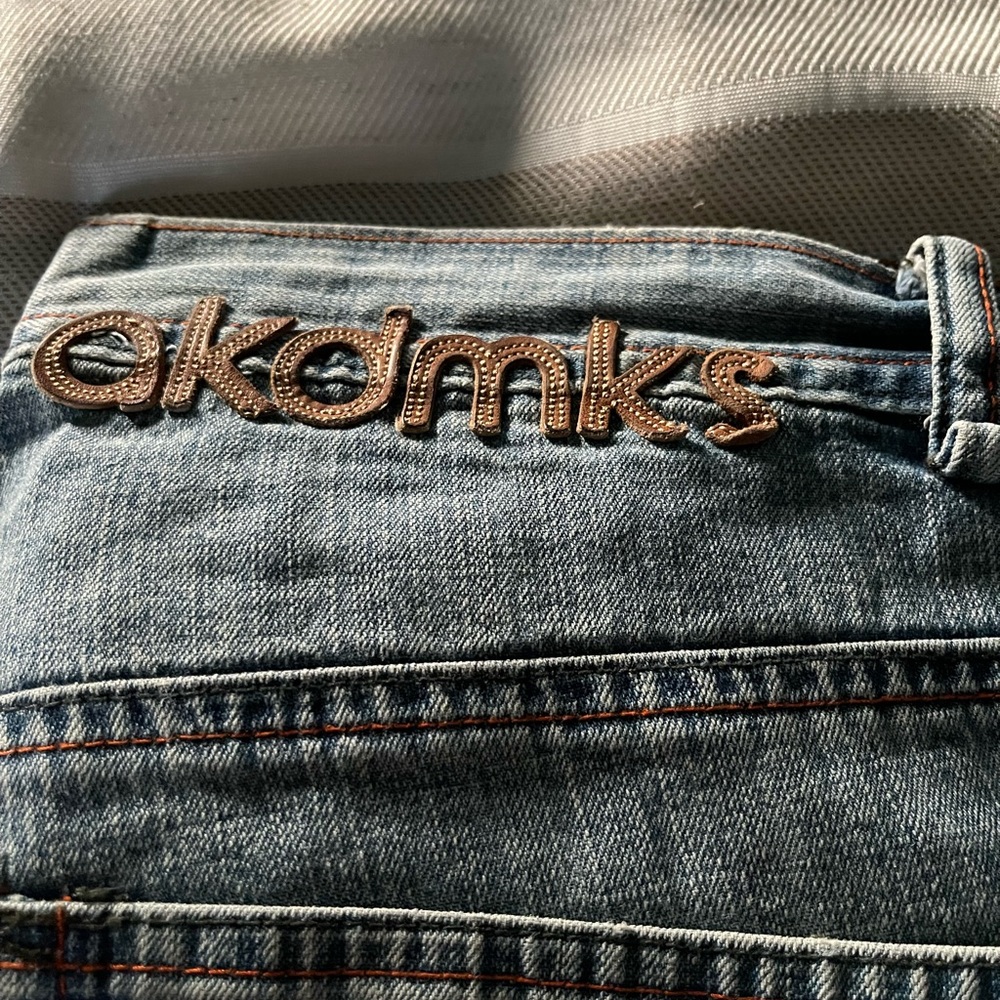 Vintage Akademiks Jeans 40/32